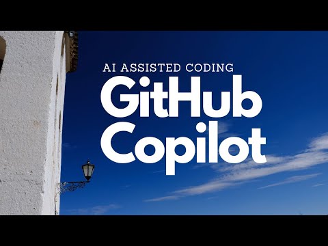 How to generate code with prompts using Copilot [2 of 6]