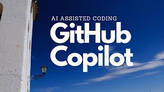 how to generate code with prompts using copilot [2 of 6]