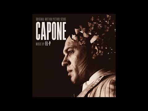 El-P - give it up for Al [Capone (Original Motion Picture Soundtrack)]