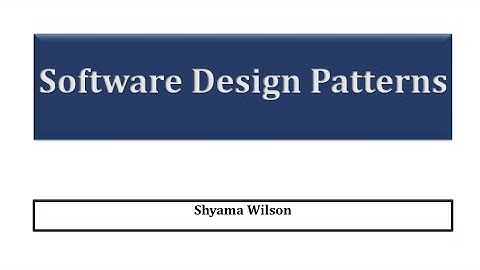 DEMO Singleton Pattern