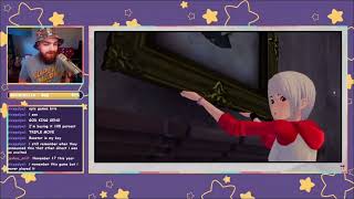 Celebrity ItsTheMarsh’s Reaction to the Another Code Recollection Announcement Net Worth