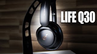 Soundcore Life Q30