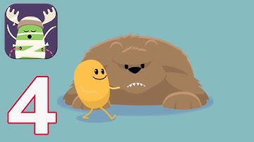Dumb Ways to Die - Gameplay Walkthrough Part 4