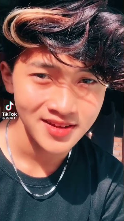 Tiktok its.fii 1||Ganteng bnget😍😚