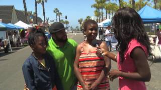 Newsbrief: Juneteenth (2015)