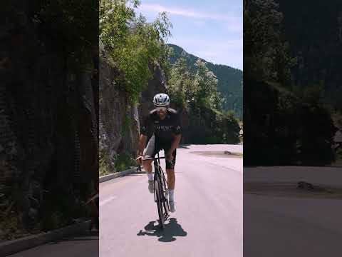 The most famous climb in the Tour de France? ⛰️