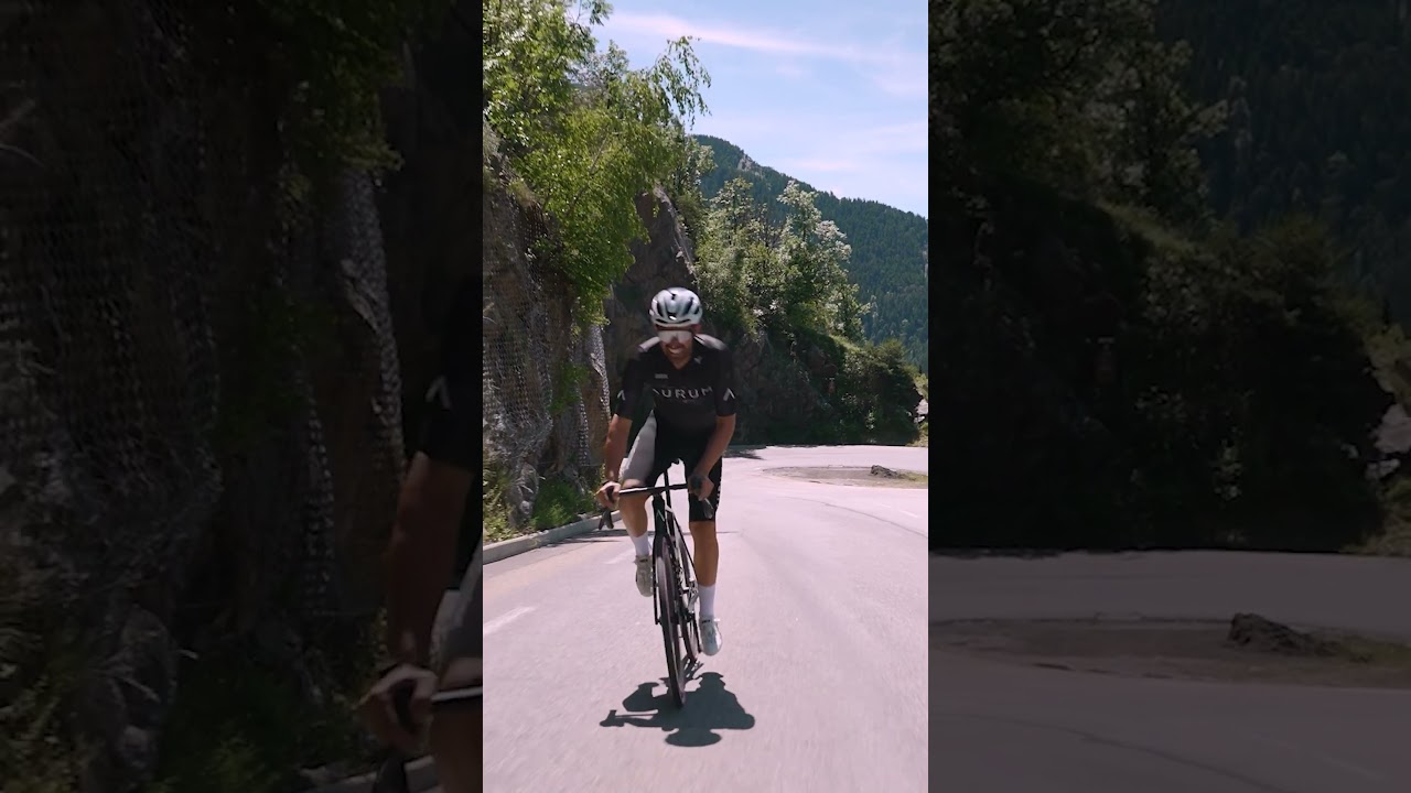 The most famous climb in the Tour de France? ⛰️