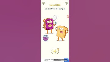 DOP 2: Delete One Part, Level 323