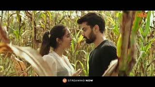 High on Love ❤️ | Dirty Hari | MS Raju | Watch on AHA