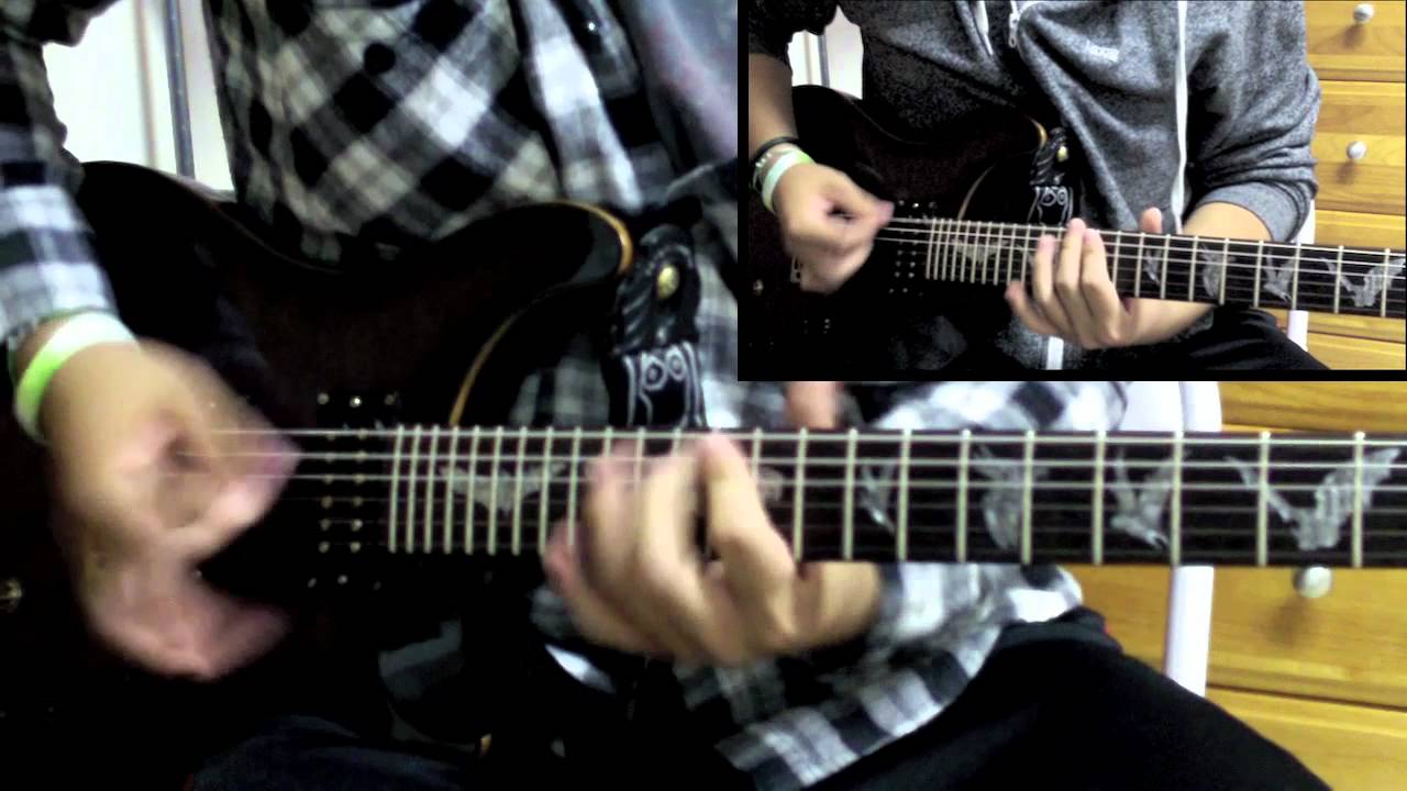 The Lonely Island | I Just Had Sex (ft. Akon) (Guitar Cover) The Lonely Island | I Just Had Sex (ft. Akon) (Guitar Cover)