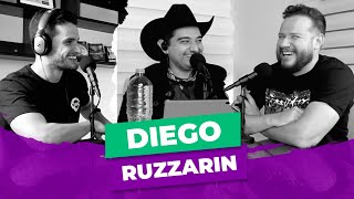 Diego Ruzzarin | Ley Anti sectas, capitalismo y por qué creemos lo que creemos.
