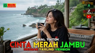 Download lagu CINTA MERAH JAMBU - COVER SKA REGGAE VIRAL TERBARU 2026🔥🎶 (OKALINA Record)