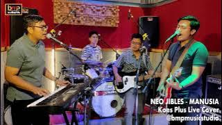 Neo Jibles - Manusia (Koes Plus)