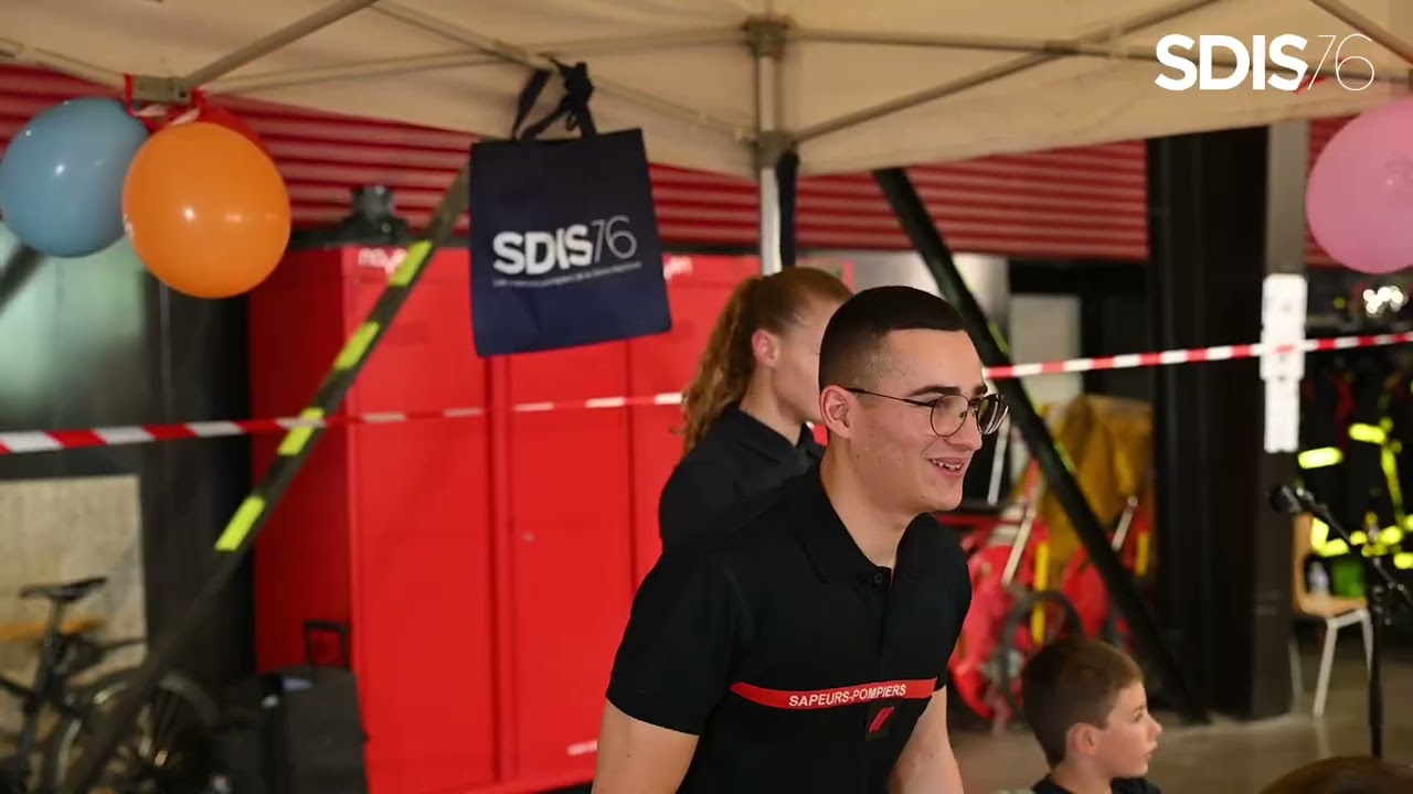 Portes ouvertes au Havre