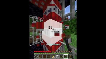 Minecraft But Every 30 Seconds Game Try To Kill Me #shorts #minecraft