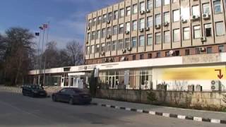 Община Девня