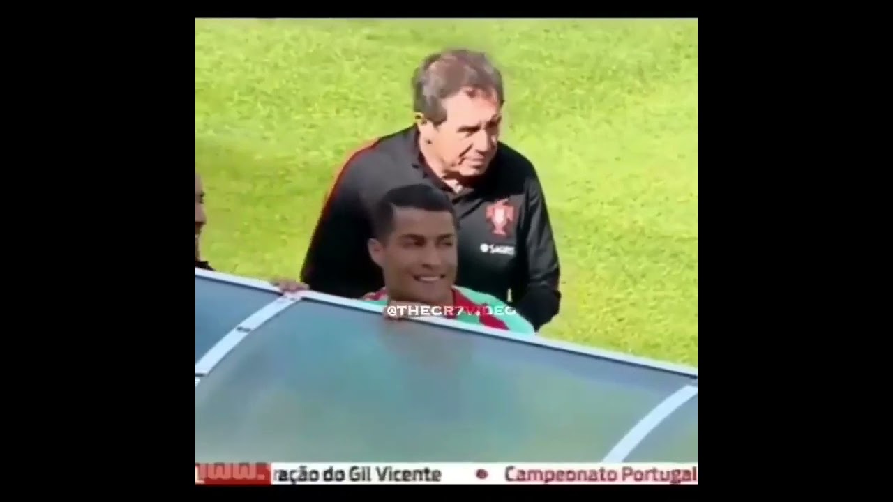 cr7 😂 