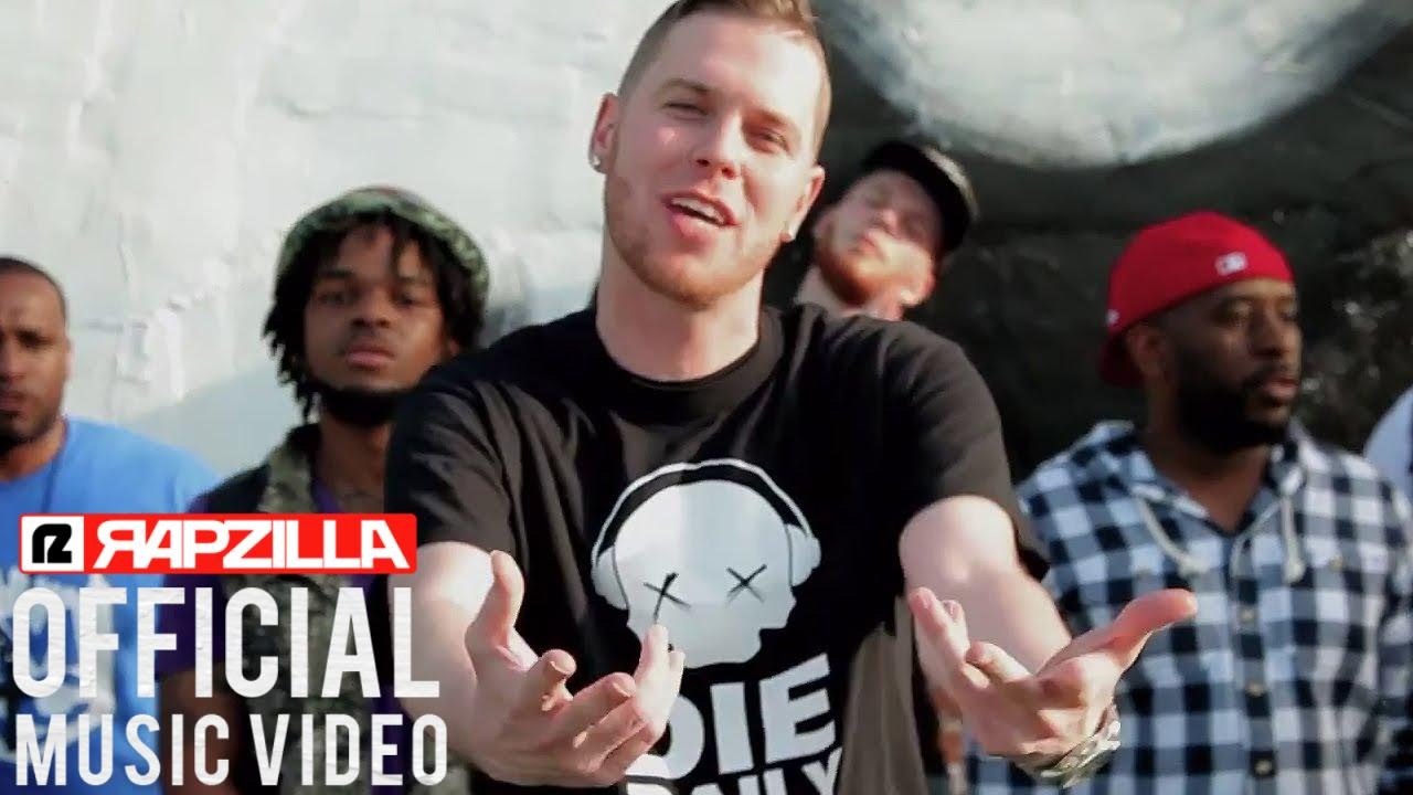 Kansas City Higher Art Cypher video ft. A.Ward, B-Shock, Sauce Remix, Jus B, & LOX - Christian Rap