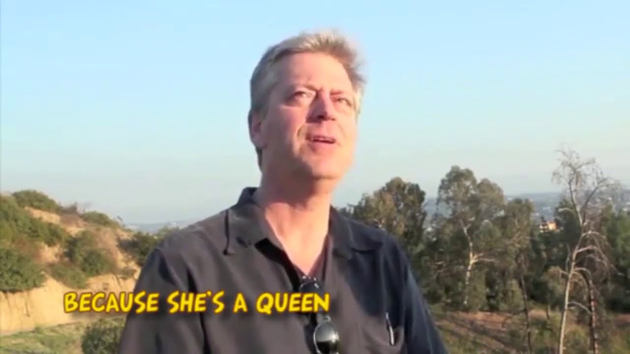 Craig talks about shortaki for 4 minutes