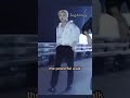 yoongi has so many walks 😂