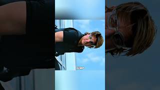 Everything Failed While He Was Hanging Outside the Building #shorts