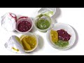 Dr. Oetker Smoothie Bowls: a new awesome way to eat fruits