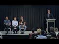 Low Carb Gold Coast 2022 - Q&amp;A Session Day 2