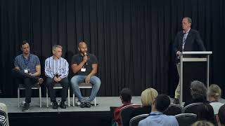 Low Carb Gold Coast 2022 - Q&amp;A Session Day 2