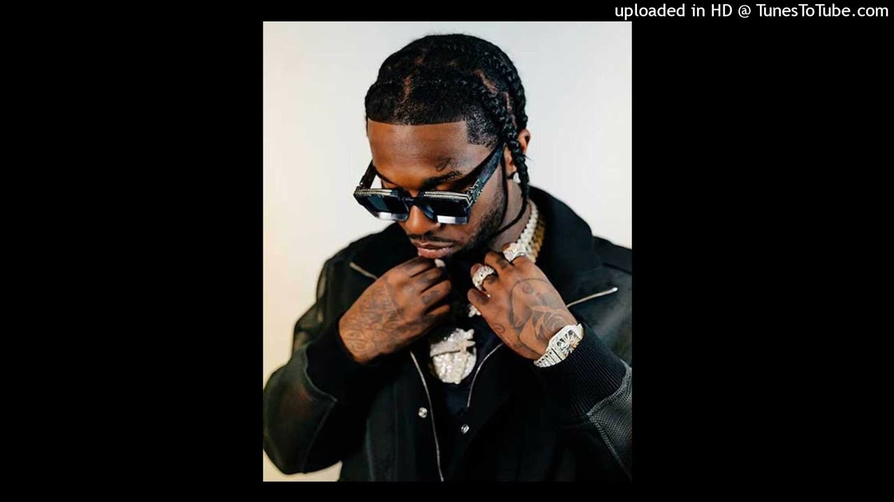 [Free] Pop Smoke x 808 Melo Type Beat - “All the Stores” (Prod. @Micobeatzz)