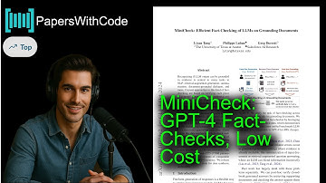 MiniCheck: GPT-4 Fact-Checks, Low Cost