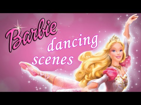 top-20-barbie-movie-dancing-scenes-❀