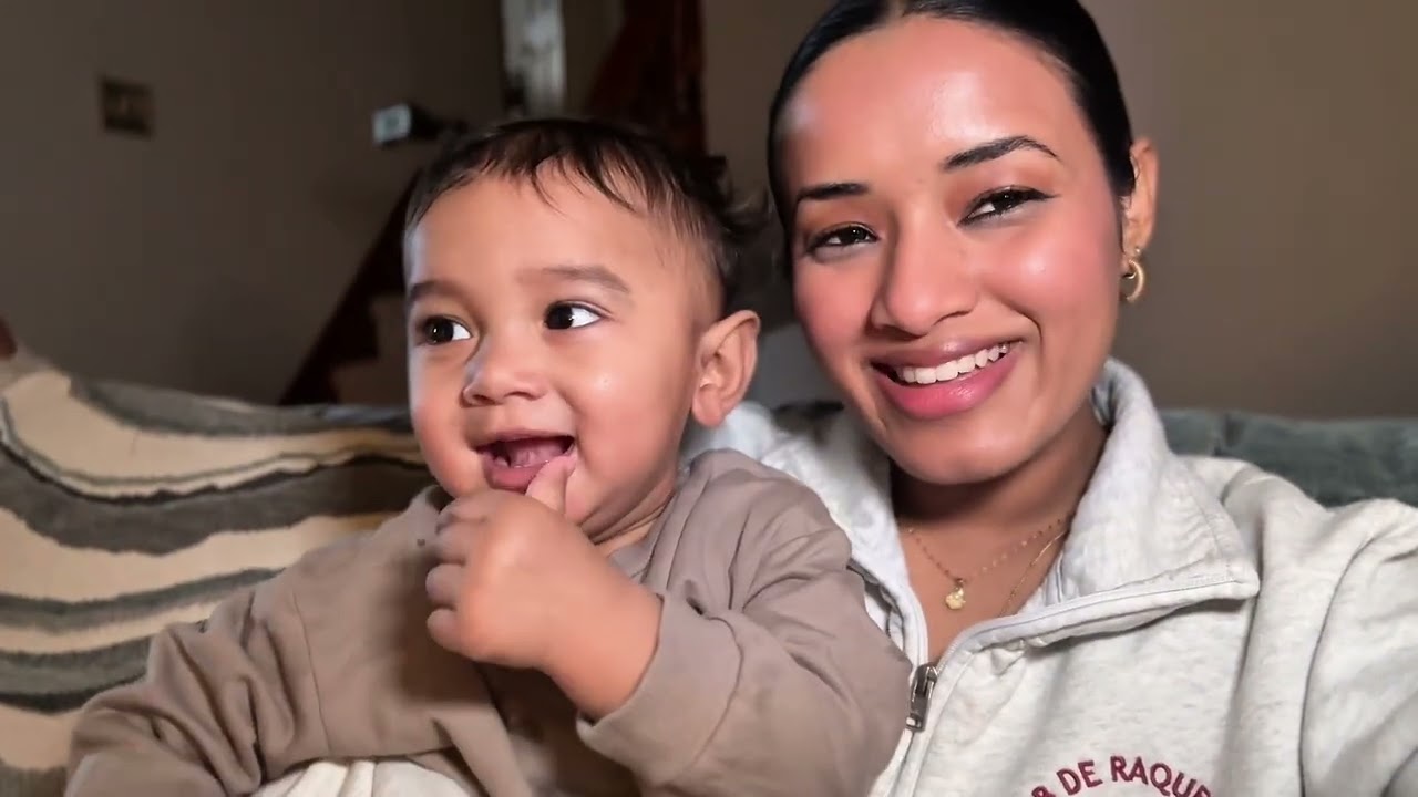 Выходные в Питтсбурге с семьей