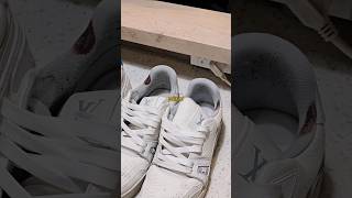 What this Stain Remover CAN'T clean is the real question 🤔.⁣⁣⁣ #shoes #sneakers #cleaning #clean