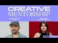 Adobe live presents creative mentorship by offf  vasava studio