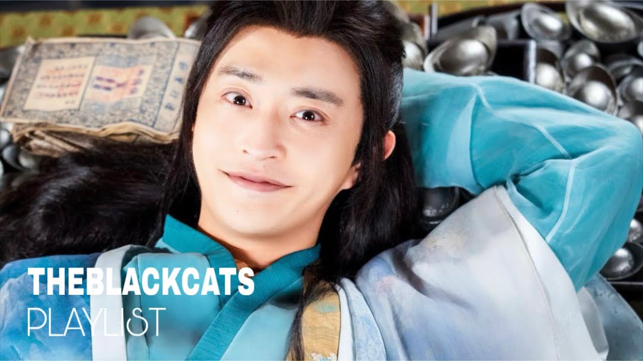 Ma Rui Ze 马瑞泽 - YouTube