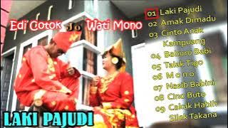 Edi Cotok & Wati Mono - Dendang Bakucatak FULL ALBUM