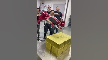 #borunterobot #automobile #factoryproducts #sprayingrobot #machine