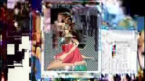 IMVU tutorials: Blinking Eyes