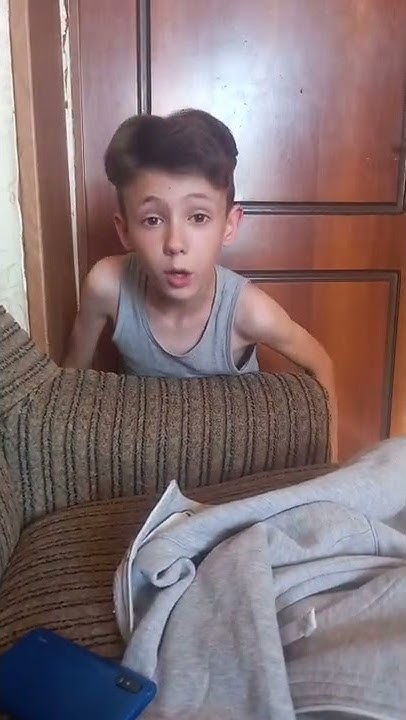 помой попу - YouTube