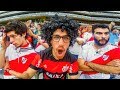 River 1 Flamengo 2 | FINAL Copa Libertadores 2019 | Reacciones de Amigos