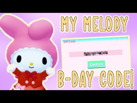 Hello Kitty Cafe - My Melody macarons have arrived at the Hello