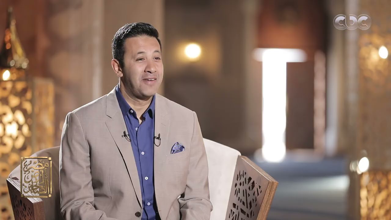 مصر أرض الصالحين | من هو سيدي المرسي أبو العباس| الحلقة الثانية والعشرون