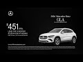 Mercedes-Benz GLA 06/04/2026 7498266
