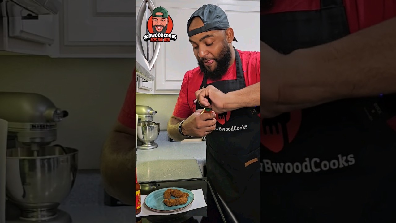 Is Crystal HOTSAUCE That Good? 