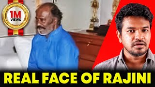 Rajinikanth Secrets! 😱😨⭐| Madan Gowri | Tamil | MG screenshot 4