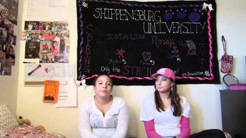 Sigma Lambda Gamma Interview .m4v