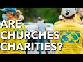 Is the Mormon Church Charitable?