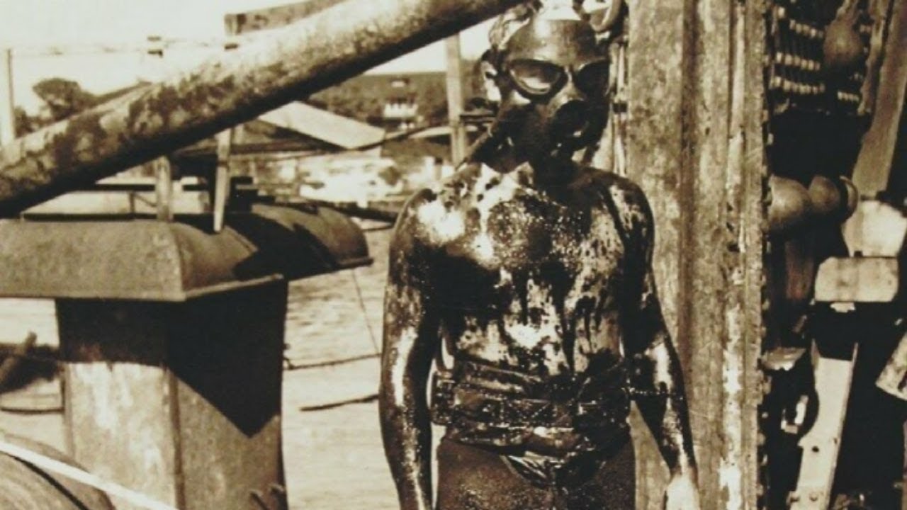 УДИВИТЕЛЬНЫЕ кадры из истории