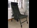 Карповое кресло от компании EastShark