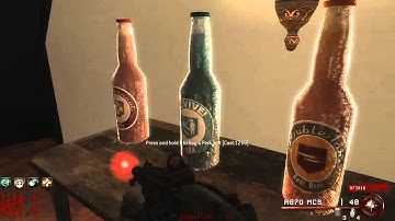 Waw Zombies Modded Hijacked